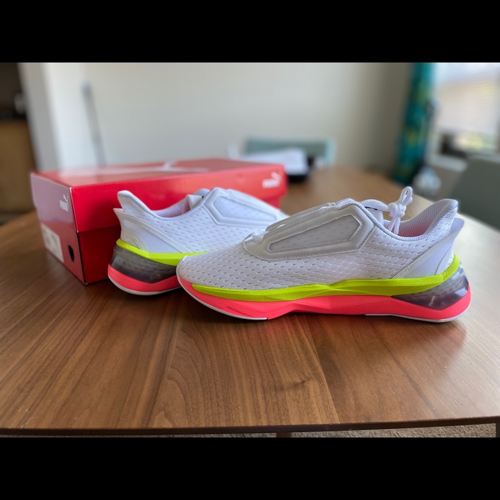 Puma Tennis Shoes